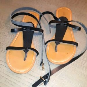 Sandals